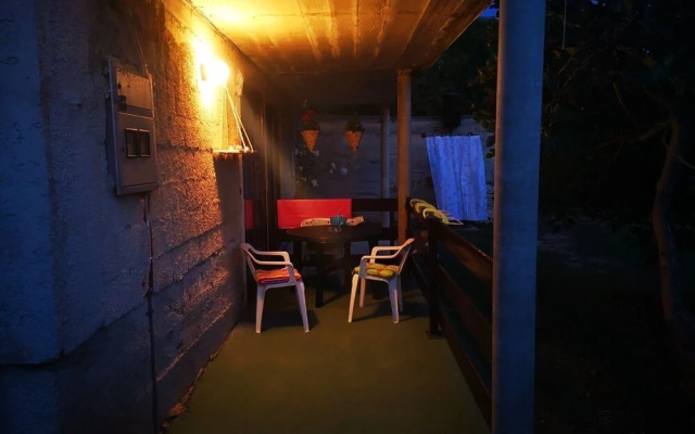 Maria - 100 m From sea - A1