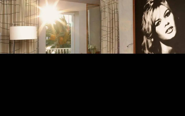 Riva Marina Hvar Hotel