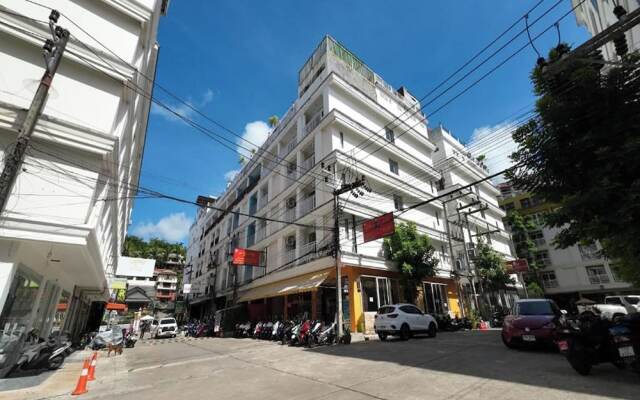 One World One Home Patong 2