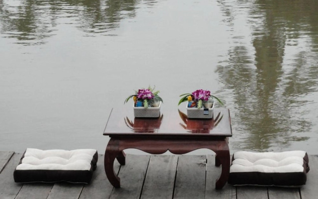 Thongchai Resort