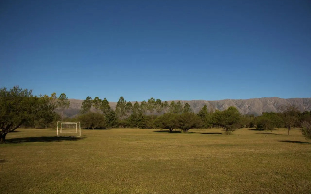 Alto del Monte