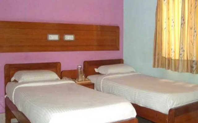 Compact Langford Homes