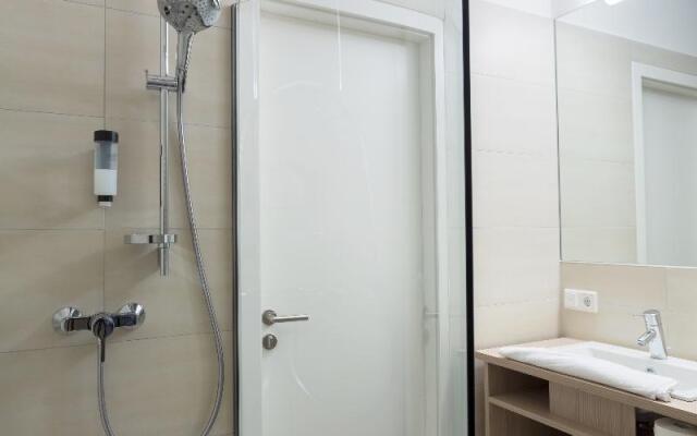 Viva Hotel Lubeck