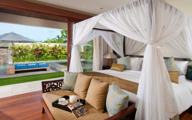 Villa Joss by Nagisa Bali