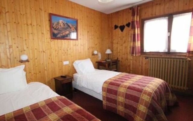 Logis Hôtel la Cremaillère