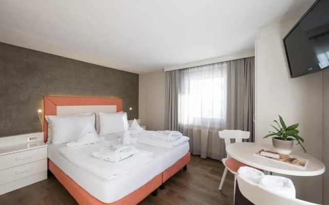Hotel Alpenjuwel