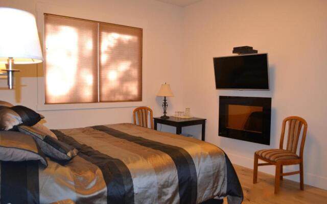 Radium Elk Park B & B