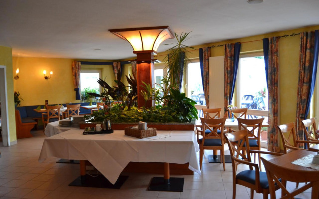 Hotel am Kunnerstein