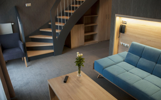 Hotel Jakuszyce Sport & Spa