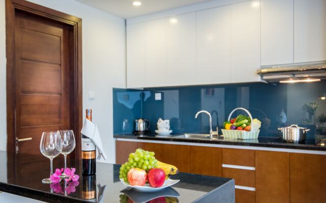 Dream Hotel & Apartment