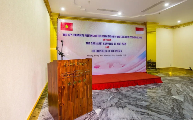 Thai Son Luxury Hotel