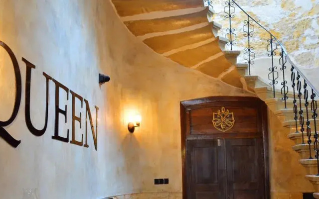 Queen Of Nicosia