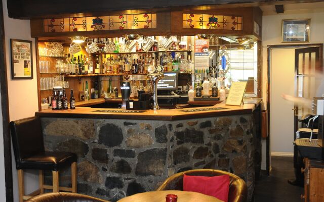 The Inn at Lathones