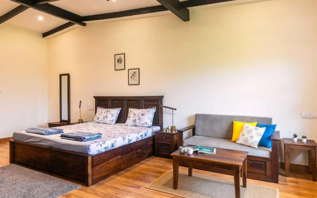 StayVista at Jade's Ambrosia