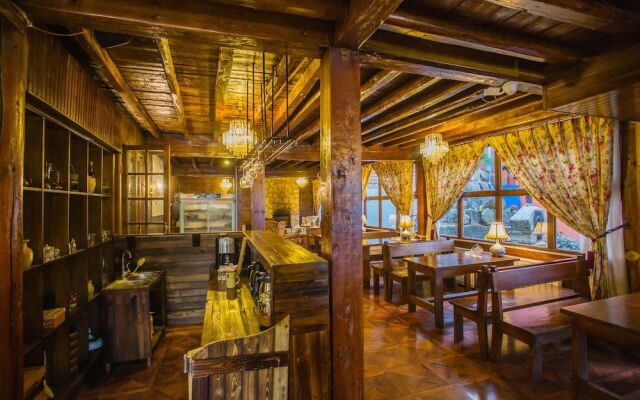 Lugu Lake In Love Inn Hostel