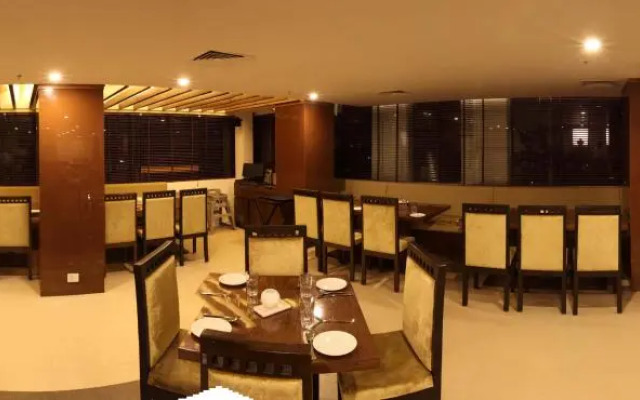 Best Western Plus Jagadish