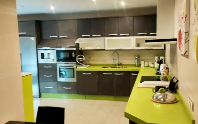 Casa Pablo Picasso 9