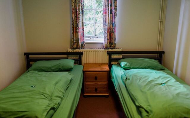 YHA Hartington Hall - Hostel