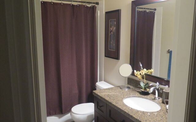 Mt. Woodside Bed & Breakfast