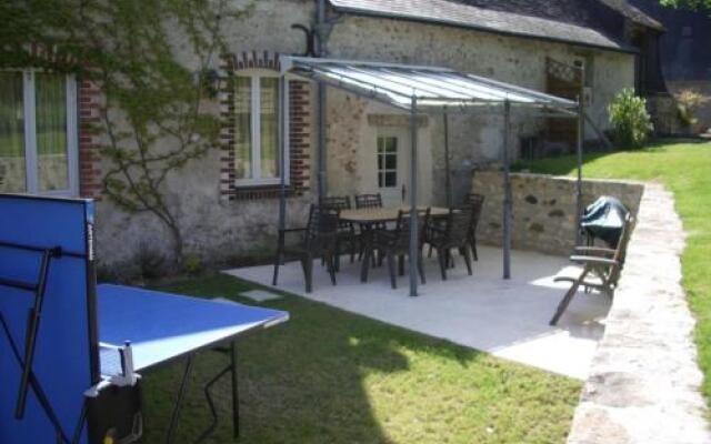 House Gite Du Moulin 3