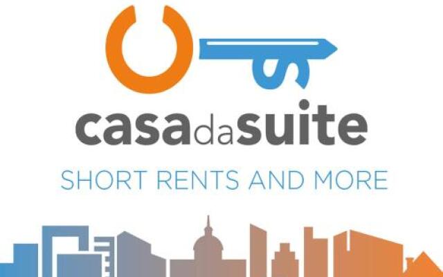 Casa da Suite Distinta