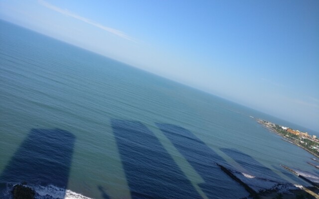 Murano Elite Aptos Lujo Frente La Playa