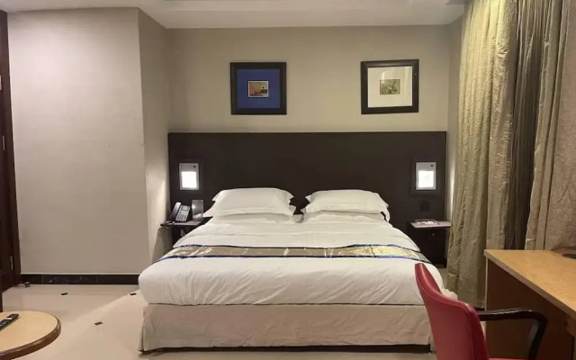 Best Premier Maitama Residence