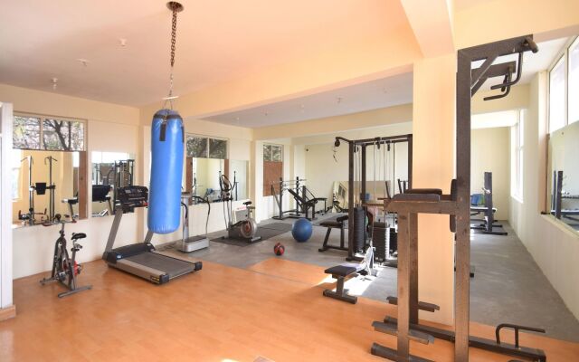 Highland Village Resort