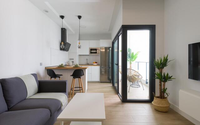 Lavish Home By CanariasGetaway