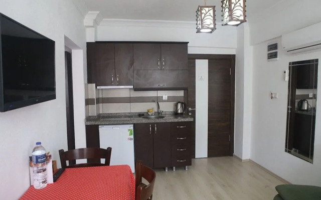 Yeni Bademli Konukevi