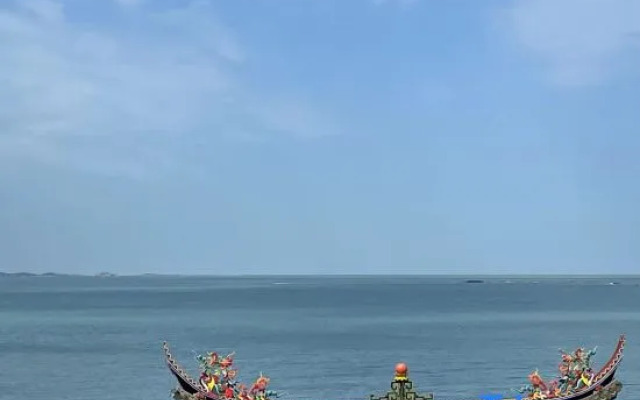 Shanwei Honghaiwan Anboli Boutique Homestay
