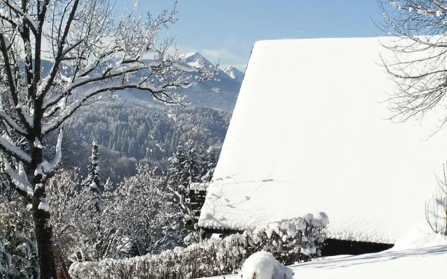 Holiday Home Near Chiemsee & Alps
