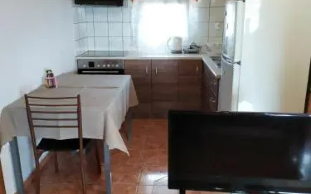 Noufara Apartments