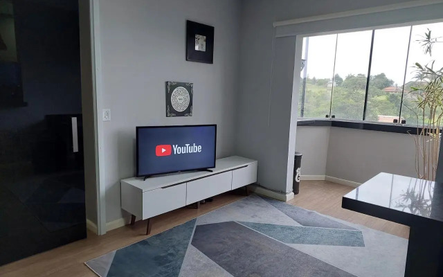 Apartamento bom descanso