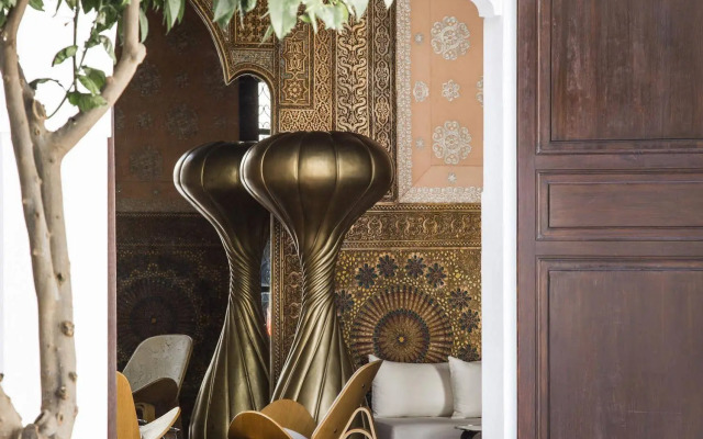 Riad Elisa & Spa