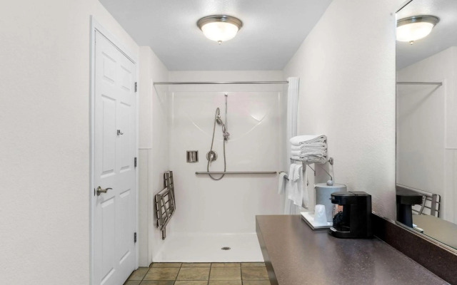 Econo Lodge Miles City
