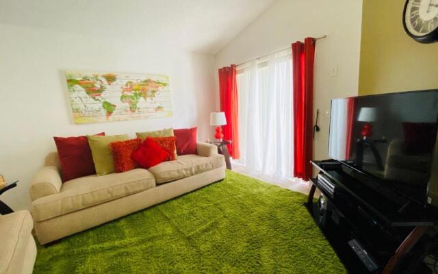 Paul's Southern Dunes House