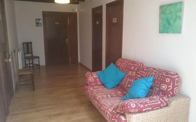 Hostal Falgars