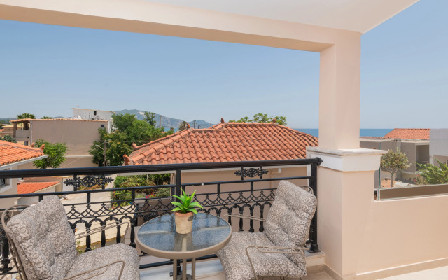 Tzante Hotel Zakynthos - Adults Only