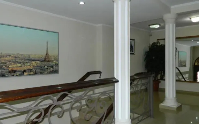 Hotel Del Mare