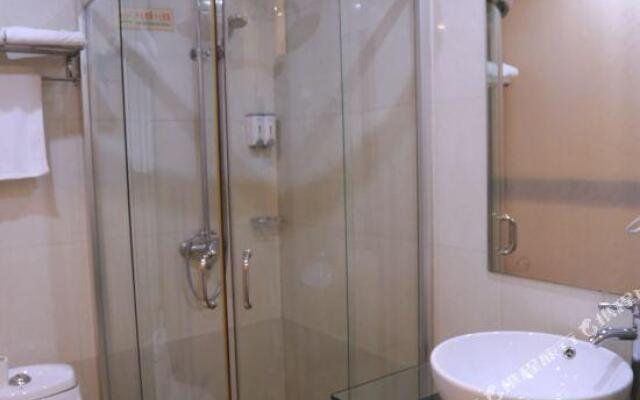 Xiyue Business Hotel