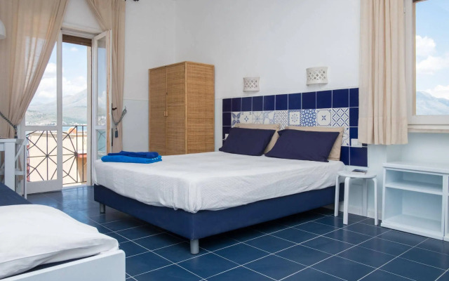 Residence Punta Stendardo