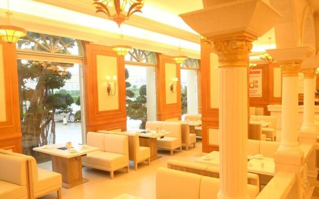 Vienna Hotel