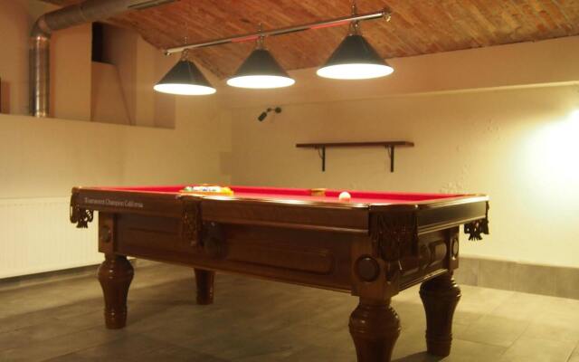 Zamkowa 15 Apartments