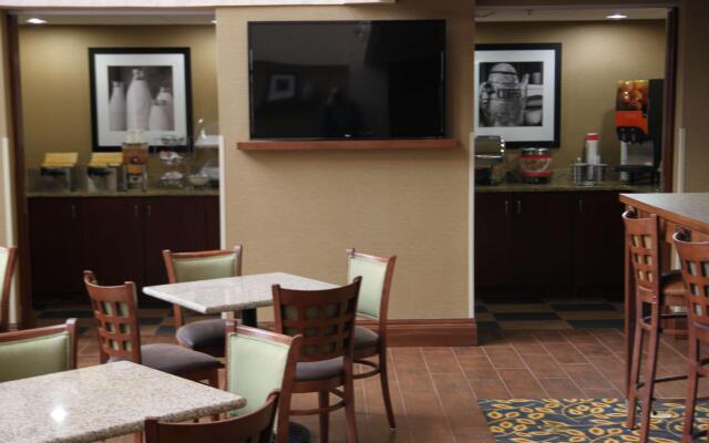 Hampton Inn & Suites Chillicothe