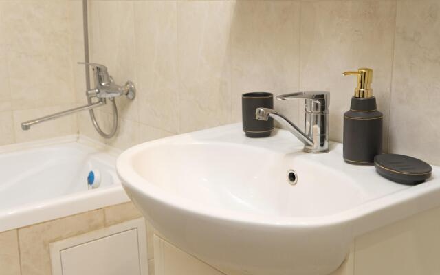 Apartments on 112 Lenin Avenue