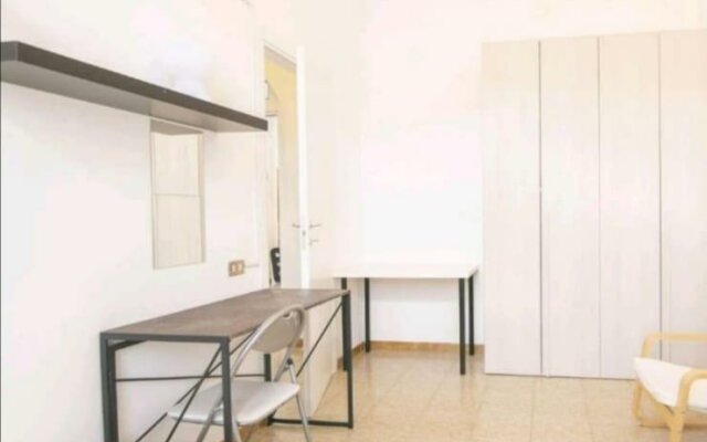 2 bedrooms apartment near metro M1 Marelli 17min from Duomo