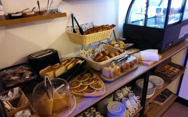 Enzo Hotels Loudeac By Kyriad Direct