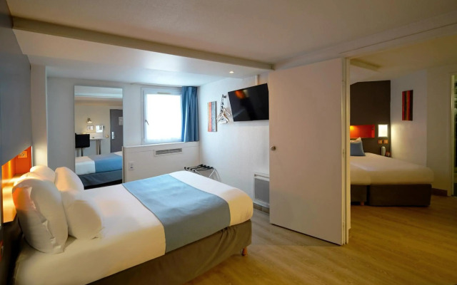 Best Western The Wish Versailles