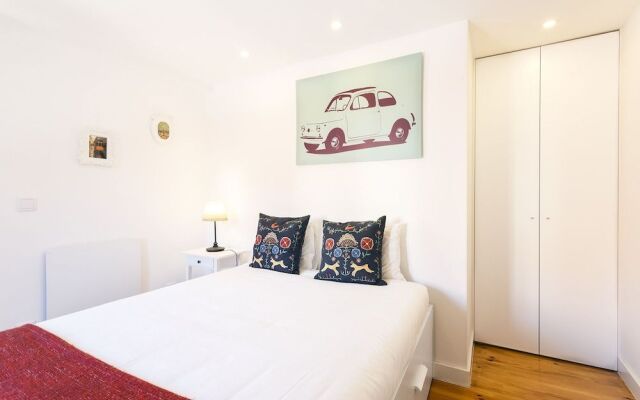 Paz Downtown Apartment #3